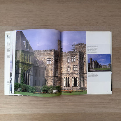 Ireland | 1994 | Simona Ratchetti | Tiger Books International