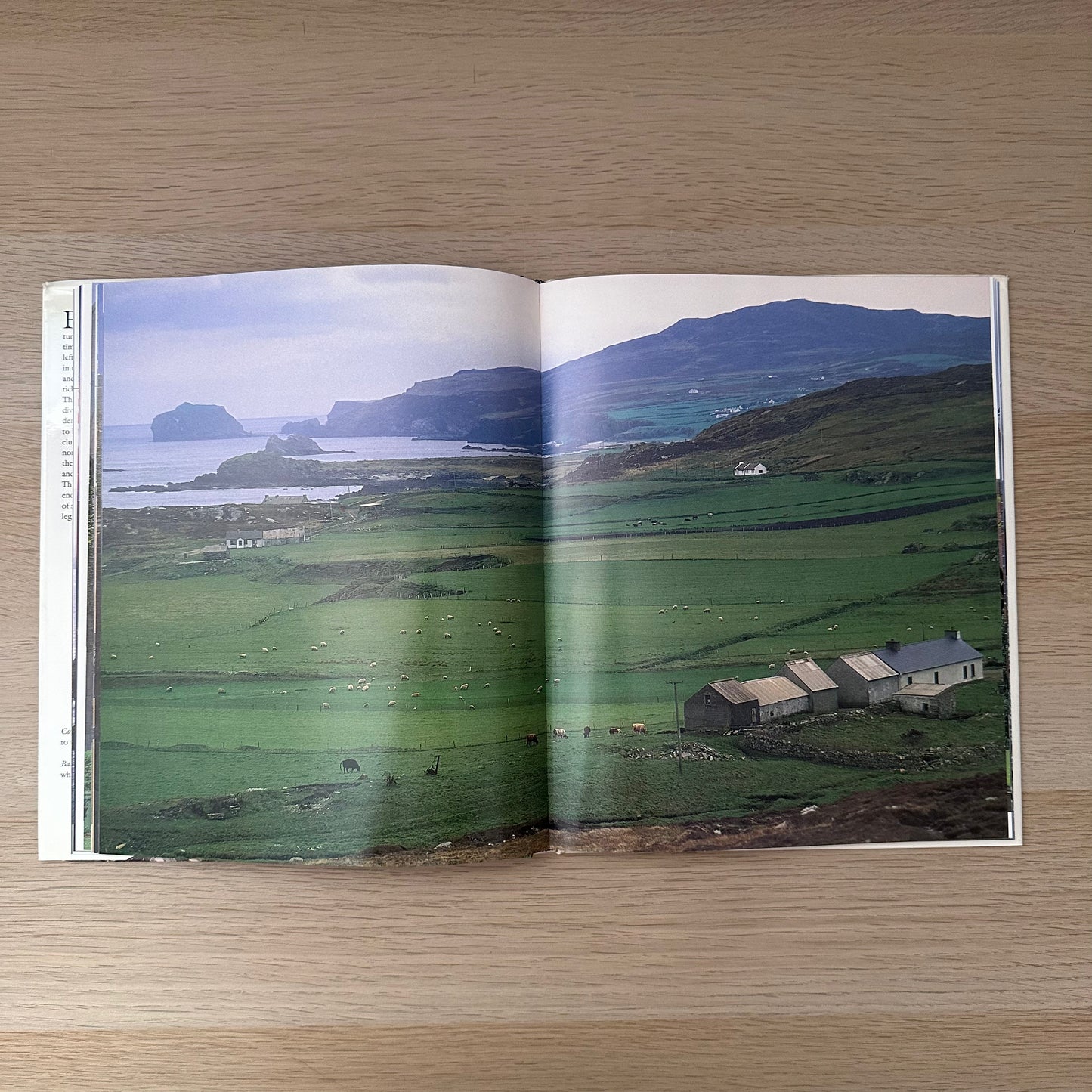 Ireland | 1994 | Simona Ratchetti | Tiger Books International
