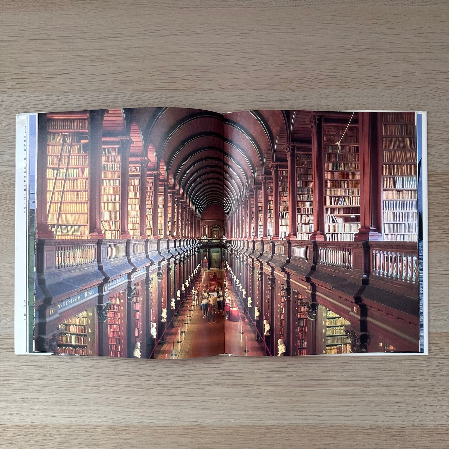 Ireland | 1994 | Simona Ratchetti | Tiger Books International