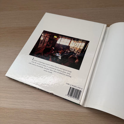 Ireland | 1994 | Simona Ratchetti | Tiger Books International