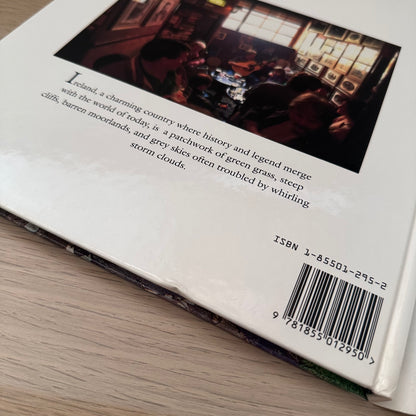 Ireland | 1994 | Simona Ratchetti | Tiger Books International