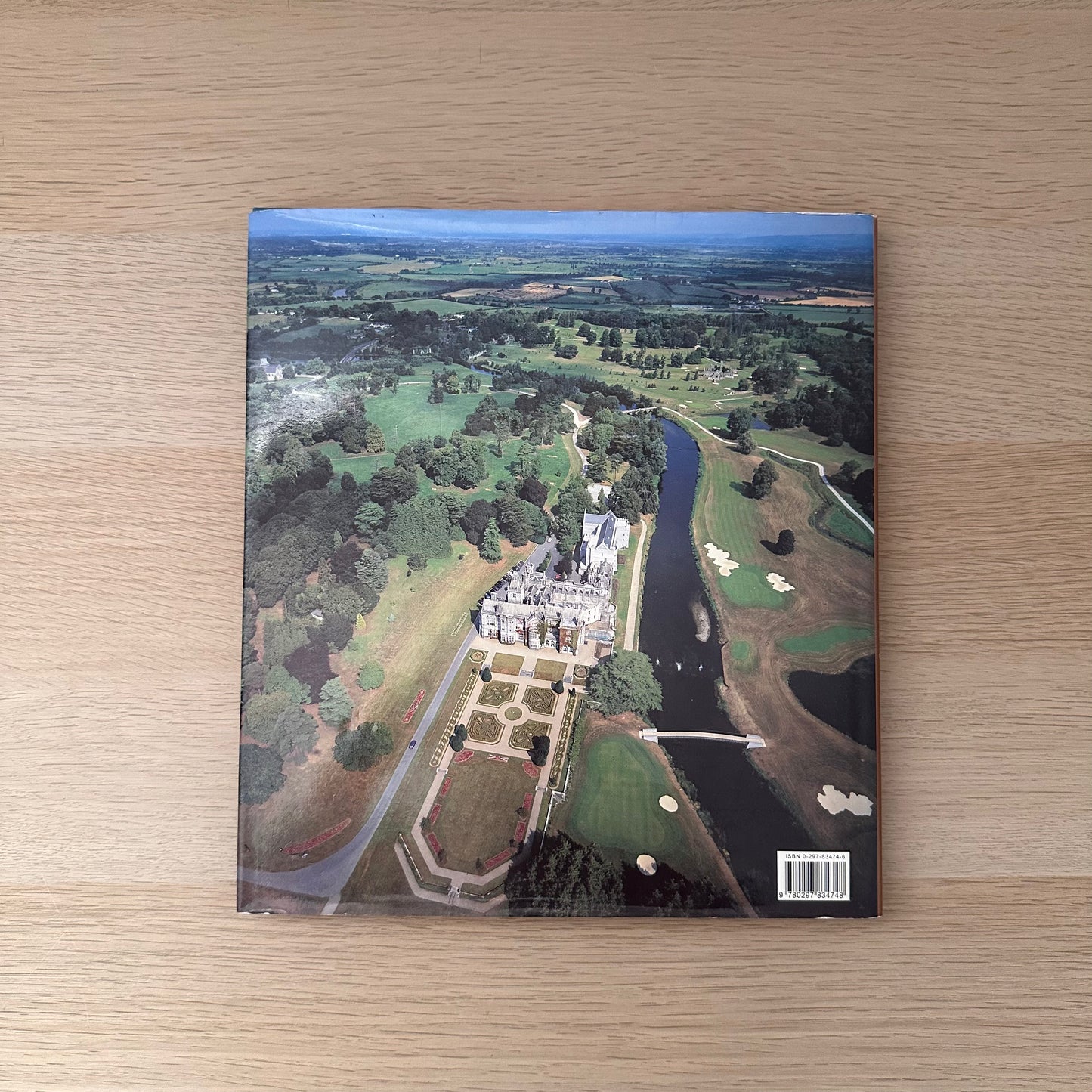 Ireland from the Air | Peter Somerville