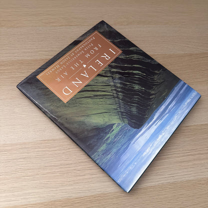 Ireland from the Air | Peter Somerville