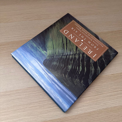 Ireland from the Air | Peter Somerville