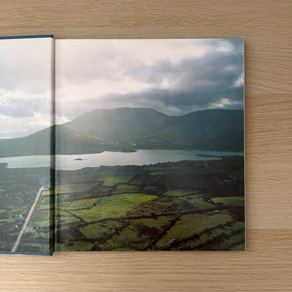Ireland from the Air | Peter Somerville