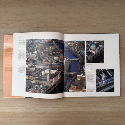 Ireland from the Air | Peter Somerville