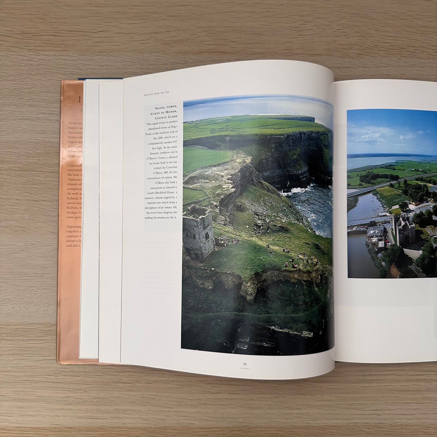 Ireland from the Air | Peter Somerville