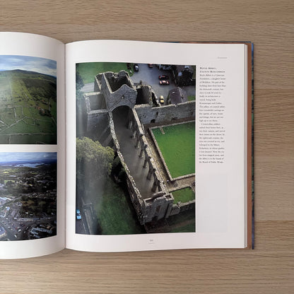 Ireland from the Air | Peter Somerville