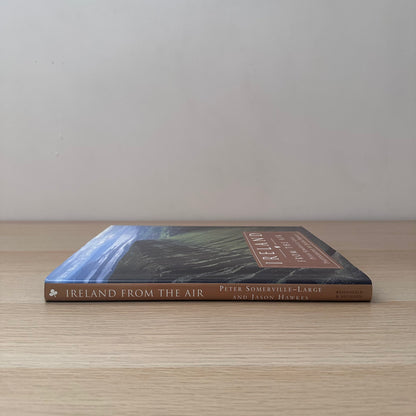 Ireland from the Air | Peter Somerville