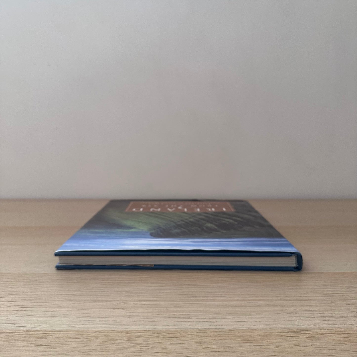 Ireland from the Air | Peter Somerville