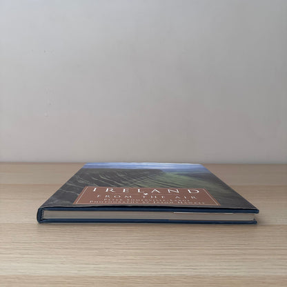 Ireland from the Air | Peter Somerville