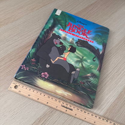 Disney | Classic Storybook | 1997 | The Jungle Book