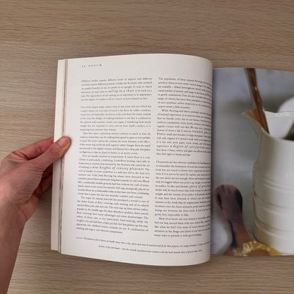 Sensual Living | Claire Llyod