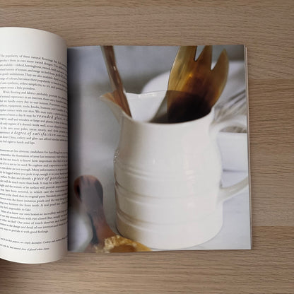 Sensual Living | Claire Llyod