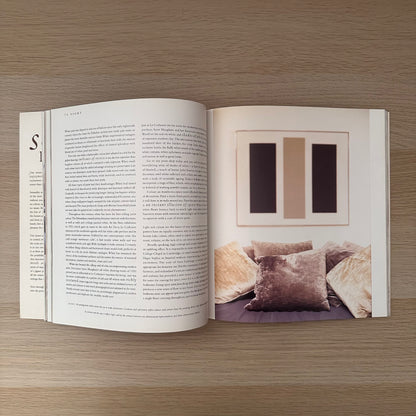 Sensual Living | Claire Llyod