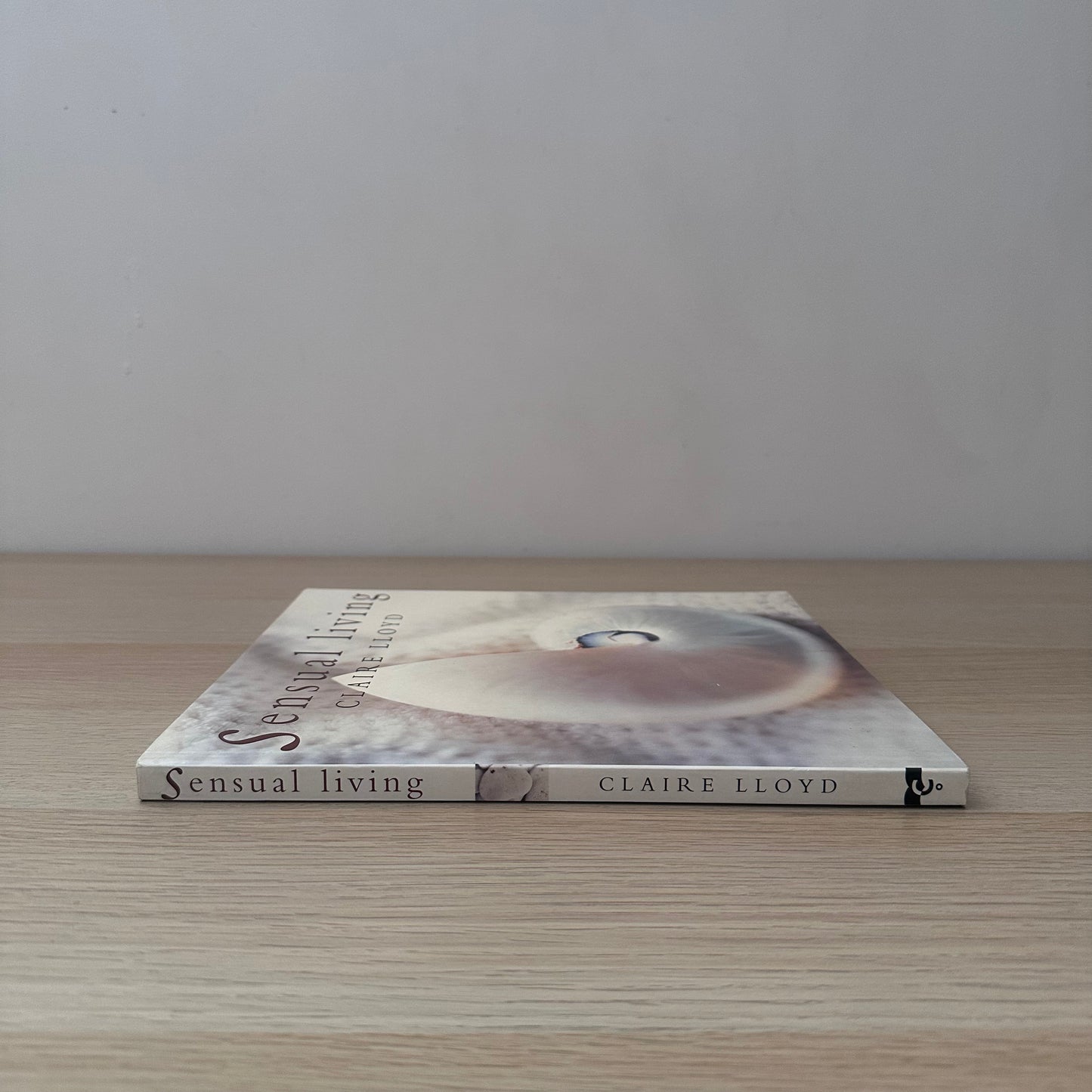 Sensual Living | Claire Llyod