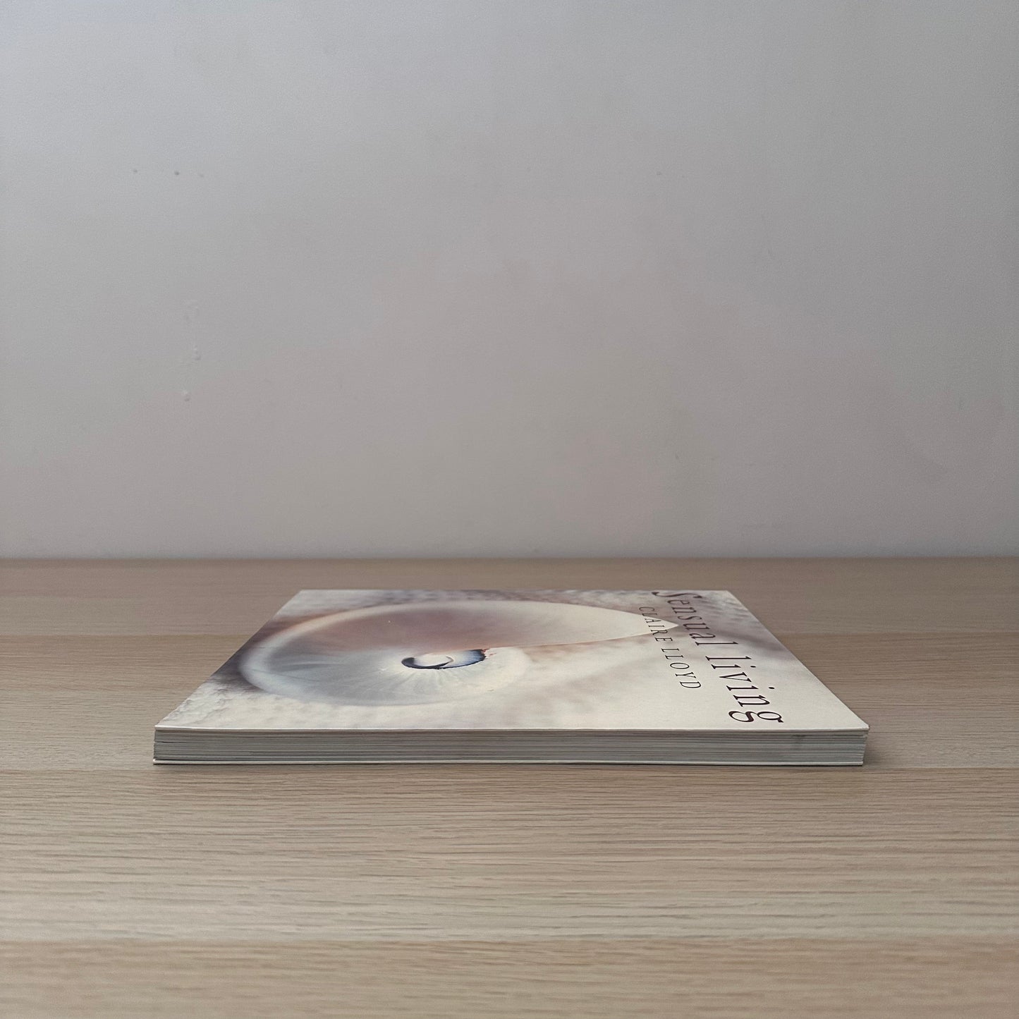 Sensual Living | Claire Llyod