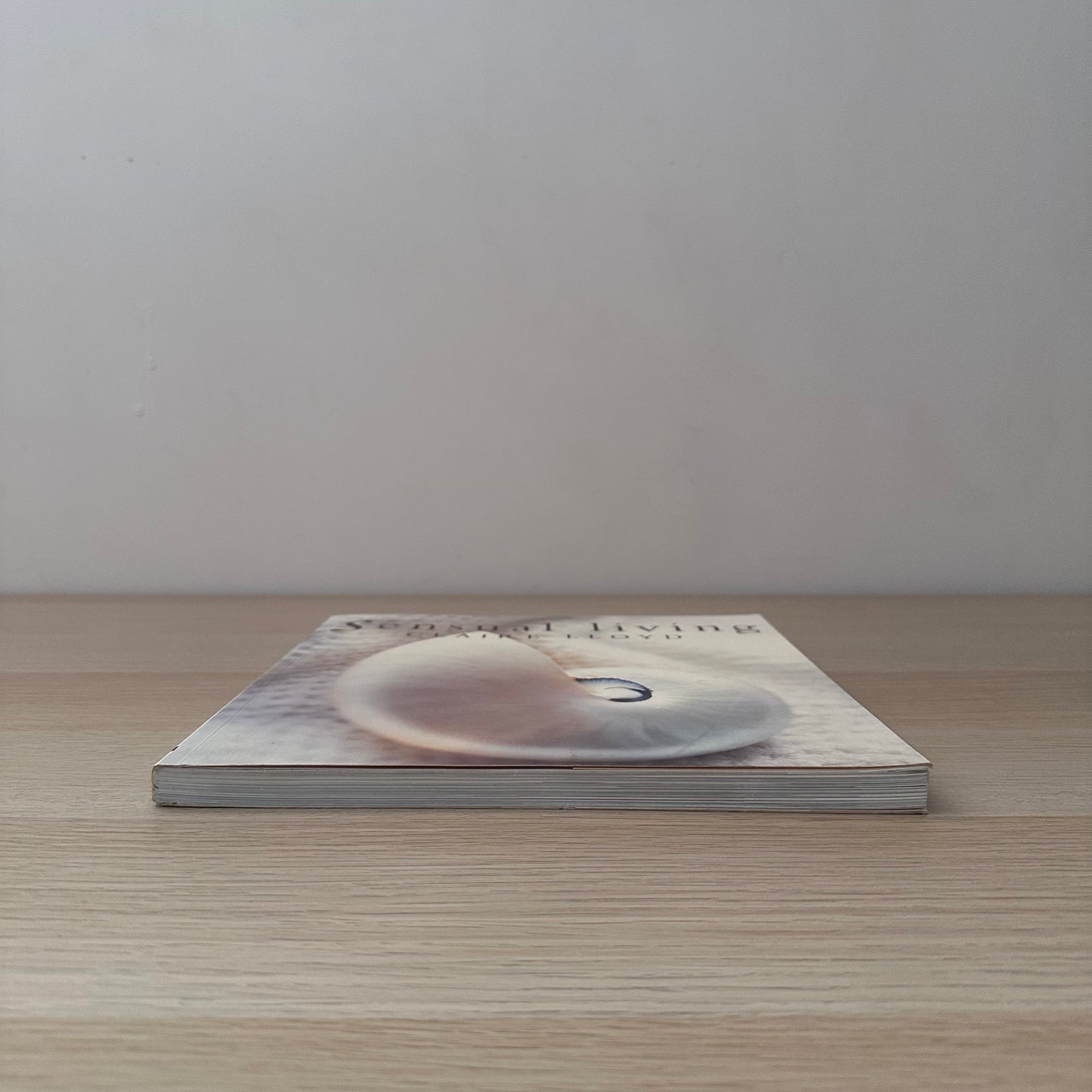 Sensual Living | Claire Llyod