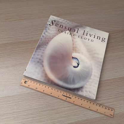 Sensual Living | Claire Llyod