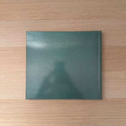 Artists in Residence | John Stringer & Richard Woldendorp | Signed Copy