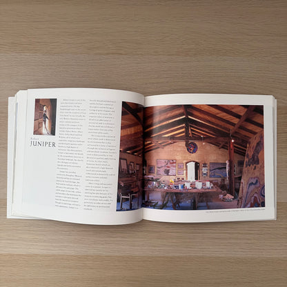 Artists in Residence | John Stringer & Richard Woldendorp | Signed Copy