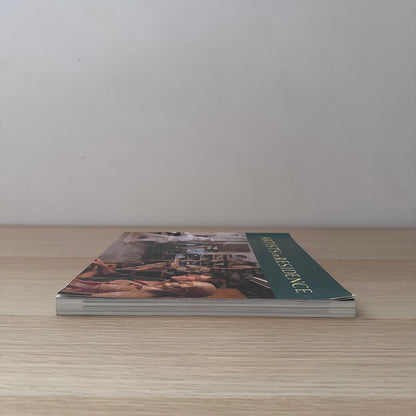 Artists in Residence | John Stringer & Richard Woldendorp | Signed Copy