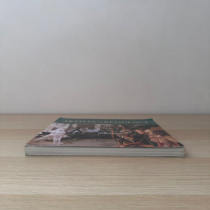 Artists in Residence | John Stringer & Richard Woldendorp | Signed Copy