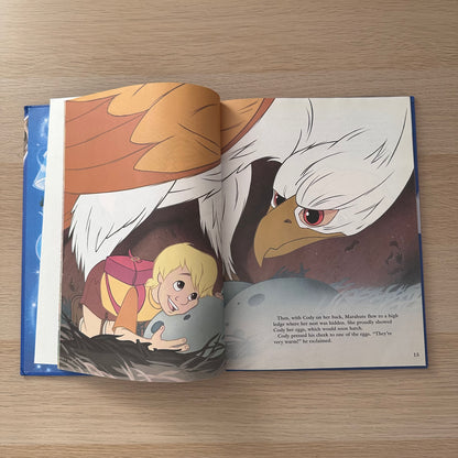 Disney | Classic Storybook Collection | 2005 | The Rescuers Down Under