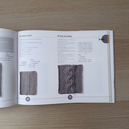 Vogue Knitting Stitchionary | Volume 2 | Vogue Knitting Magazine