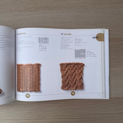 Vogue Knitting Stitchionary | Volume 2 | Vogue Knitting Magazine