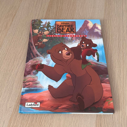 Disney | Ladybird | Classic Storybook | 2003 | Brother Bear