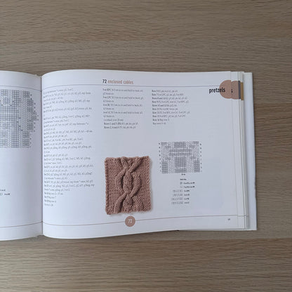 Vogue Knitting Stitchionary | Volume 2 | Vogue Knitting Magazine