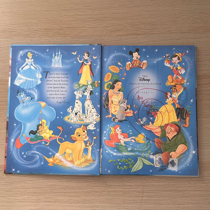 Disney | Ladybird | Classic Storybook | 2003 | Brother Bear