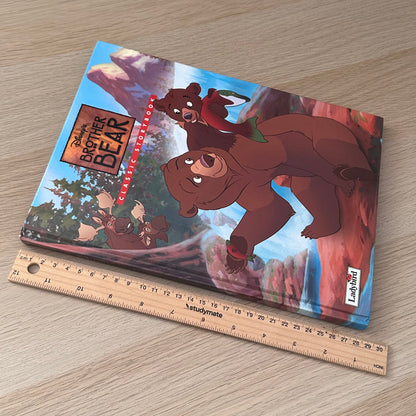Disney | Ladybird | Classic Storybook | 2003 | Brother Bear