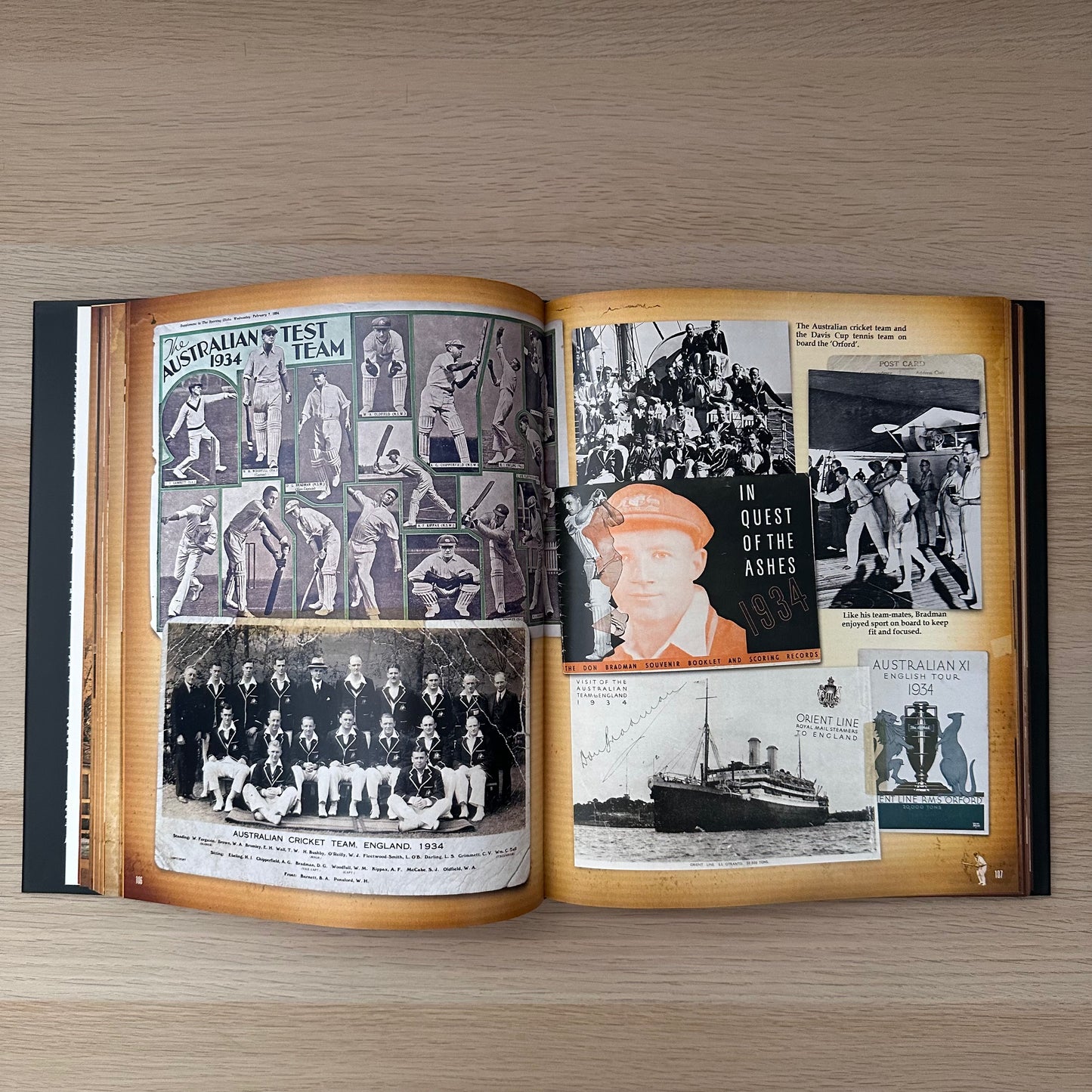 Icons of World Sport Don Bradman | 2008