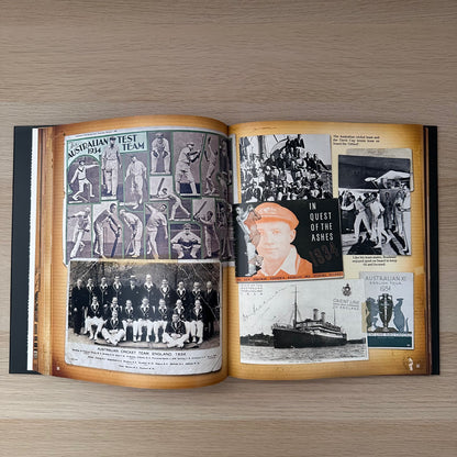 Icons of World Sport Don Bradman | 2008