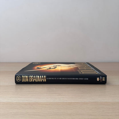 Icons of World Sport Don Bradman | 2008