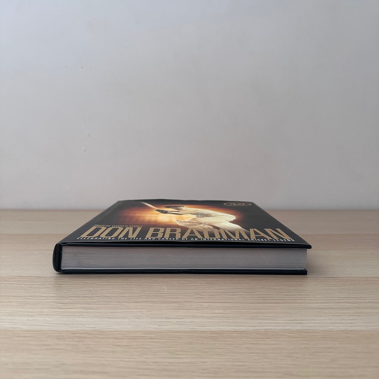 Icons of World Sport Don Bradman | 2008