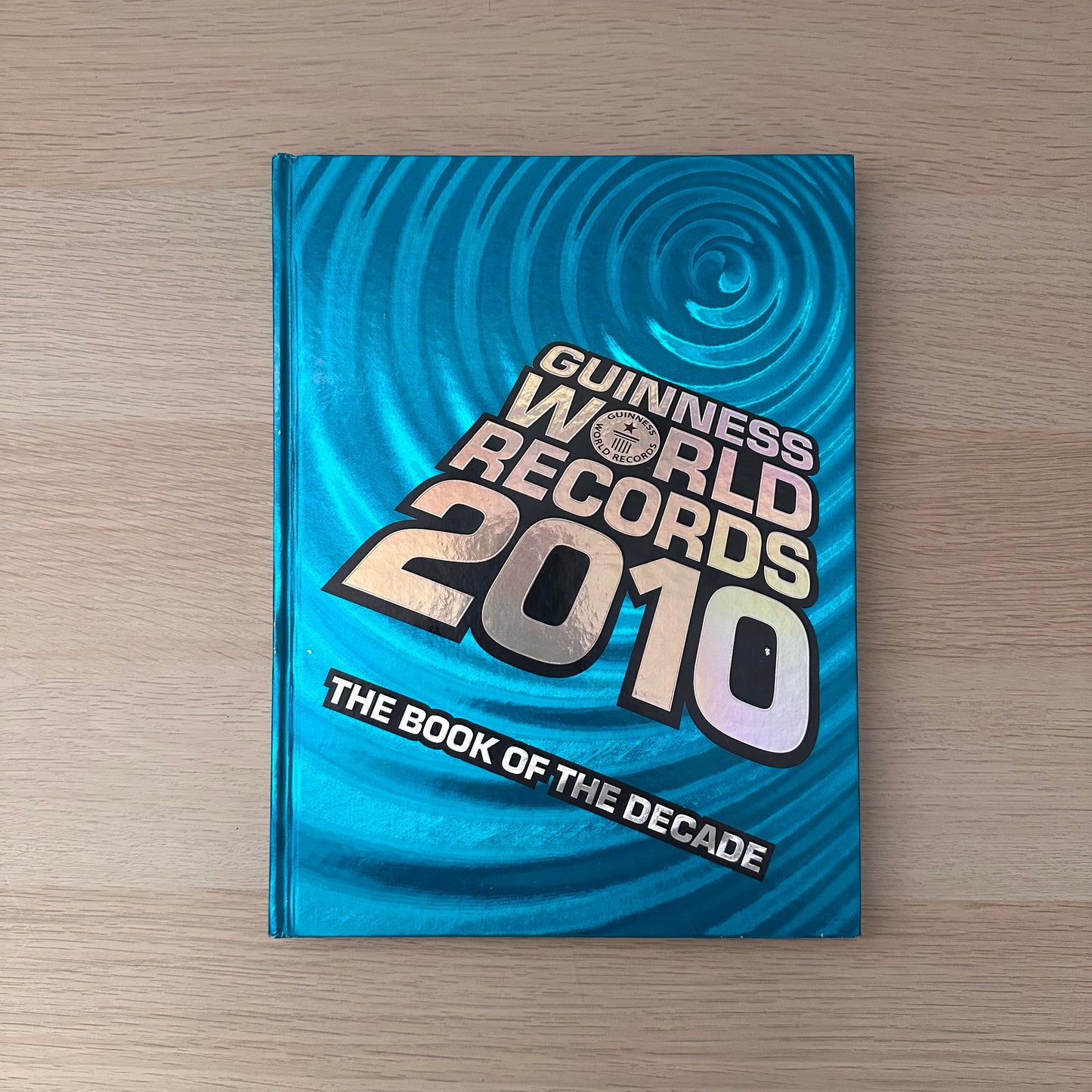 Guinness World Records 2010 | Hardcover