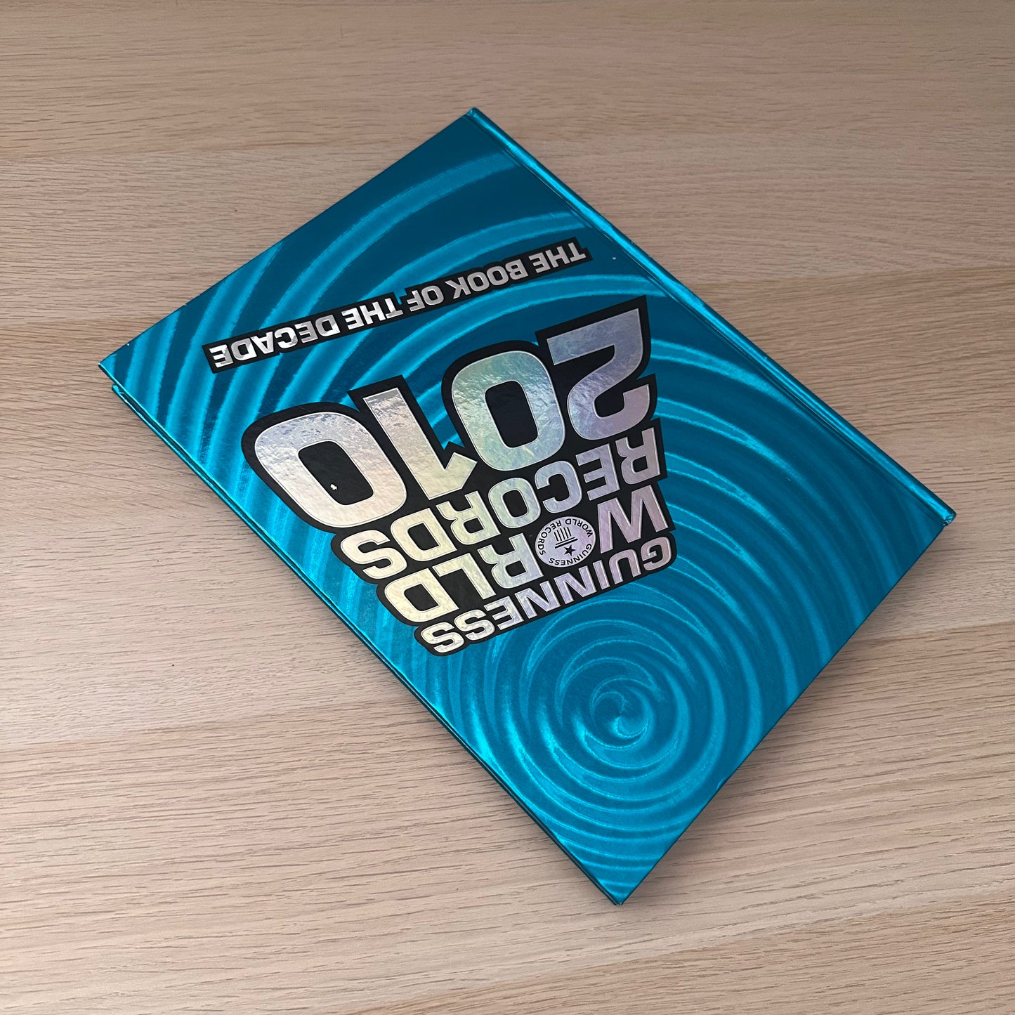 Guinness World Records 2010 | Hardcover