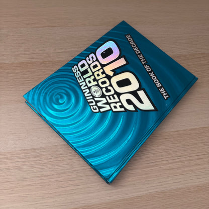 Guinness World Records 2010 | Hardcover