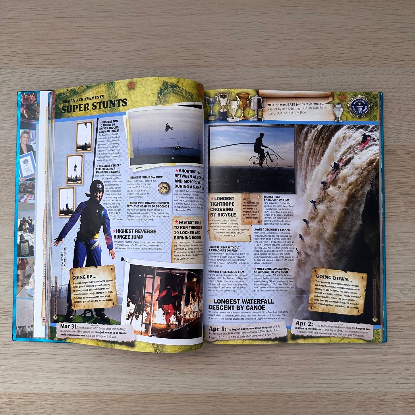 Guinness World Records 2010 | Hardcover