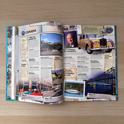 Guinness World Records 2010 | Hardcover