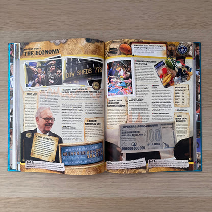 Guinness World Records 2010 | Hardcover