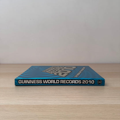 Guinness World Records 2010 | Hardcover