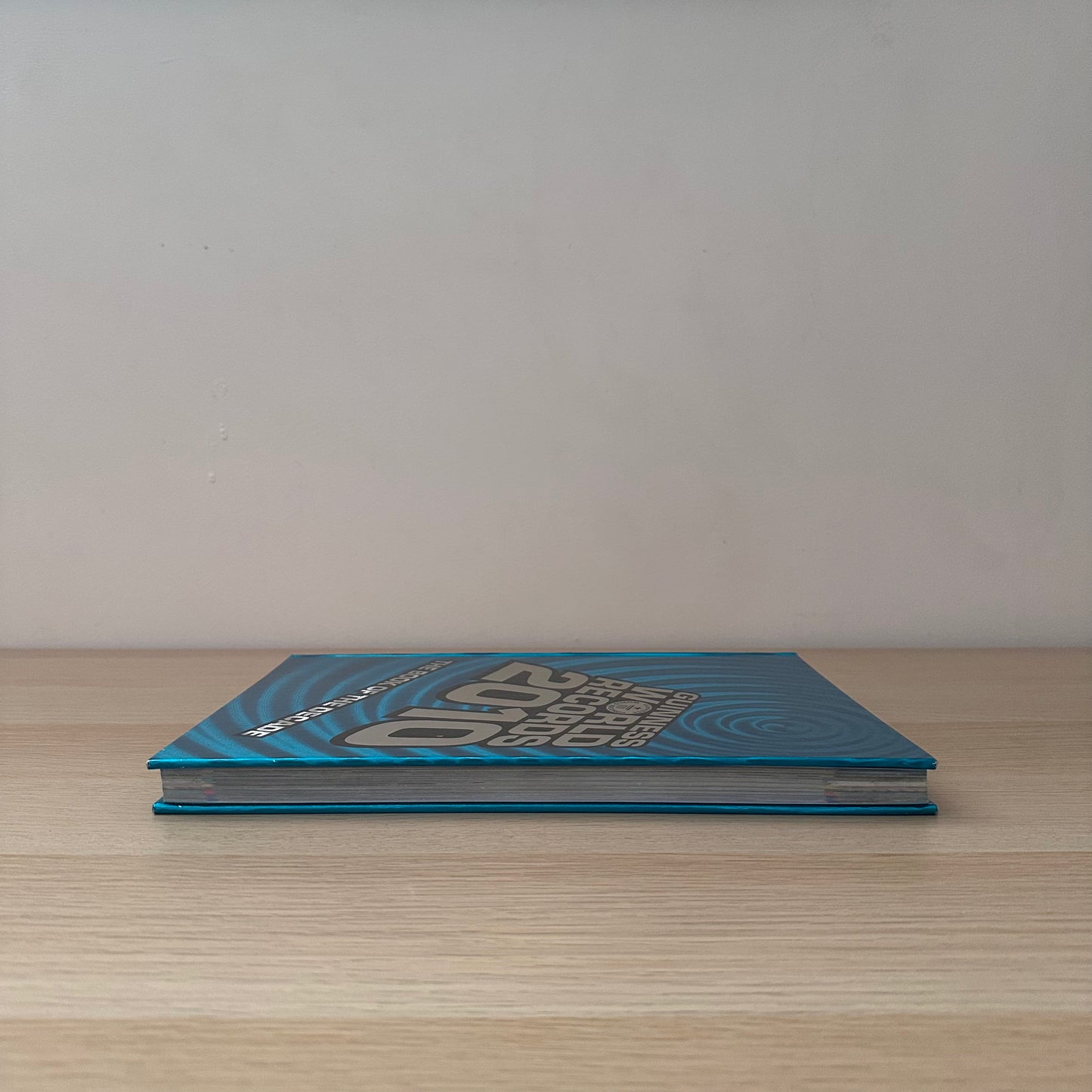 Guinness World Records 2010 | Hardcover