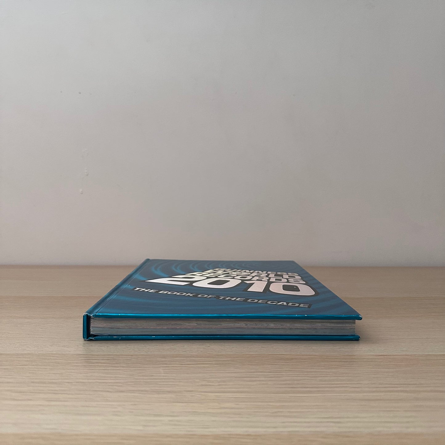 Guinness World Records 2010 | Hardcover