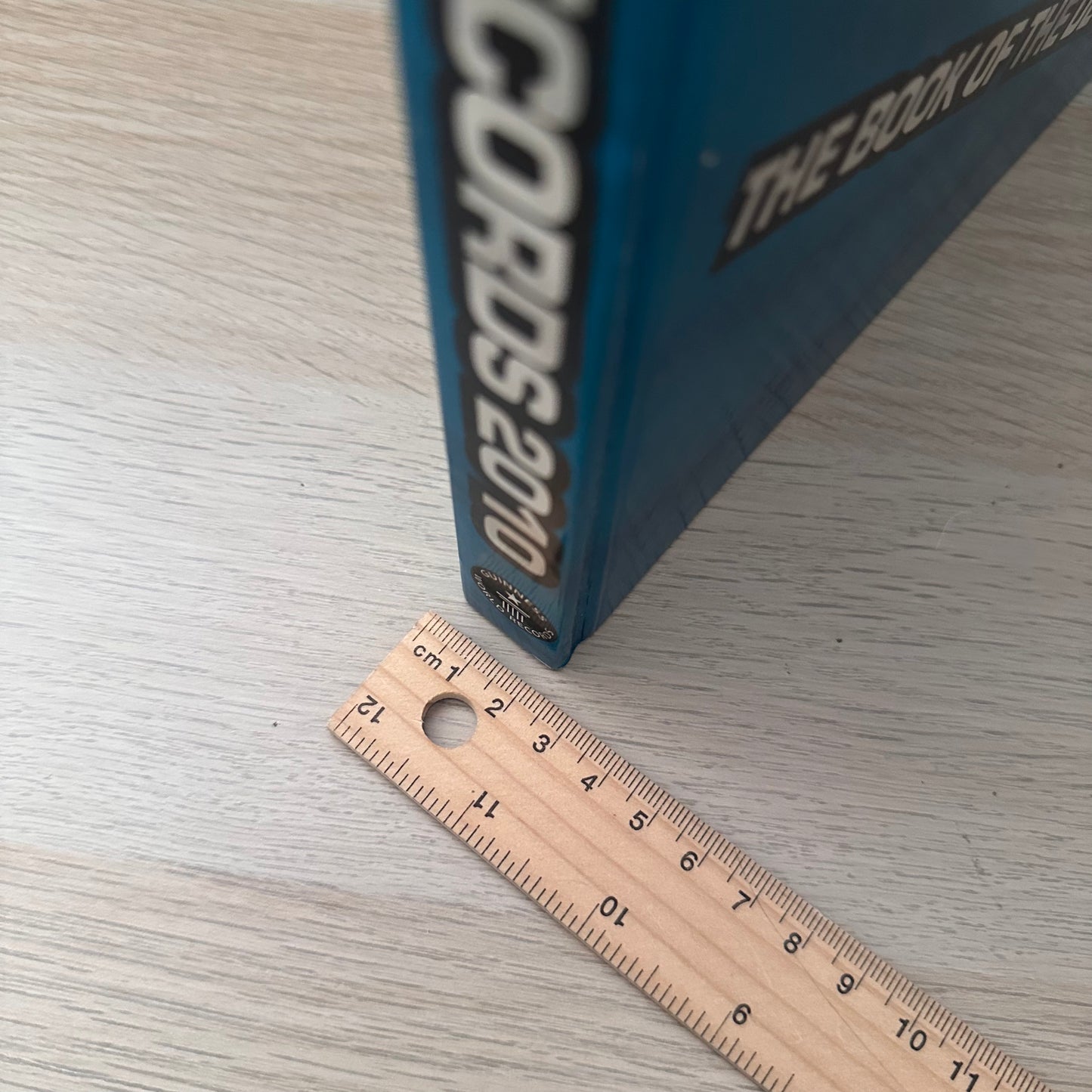 Guinness World Records 2010 | Hardcover