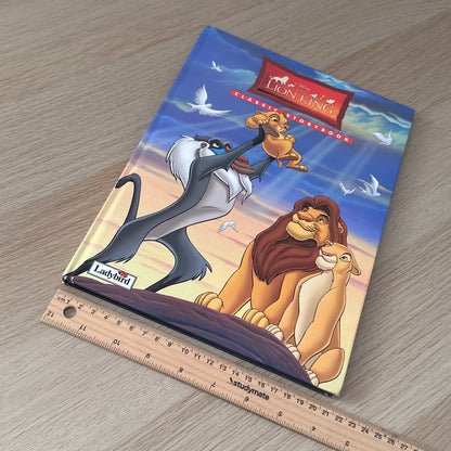 Disney | Ladybird | Classic Storybook | 2004 | The Lion King