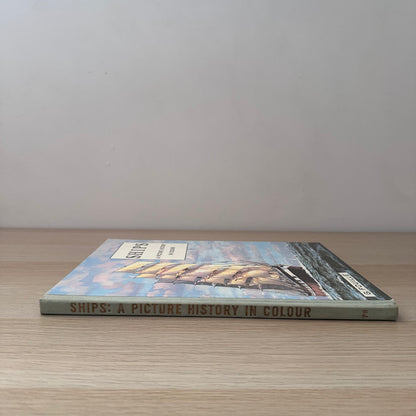 Ships: A Picture History in Colour | 1960 | G. Fouille
